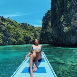 Meet your Posher, Kim heidi